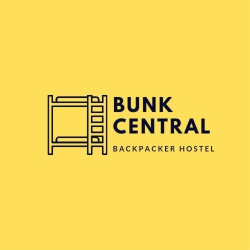 Bunk Central Hostel Λεχ Εξωτερικό φωτογραφία